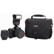 Сумка для фотоаппарата Benro Gamma 30